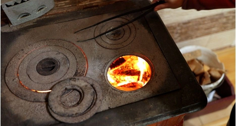 Lista localitatilor eligibile pentru programul Rabla pentru sobe 2025