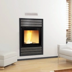 Focare / Termofocare peleti ≥ 80%