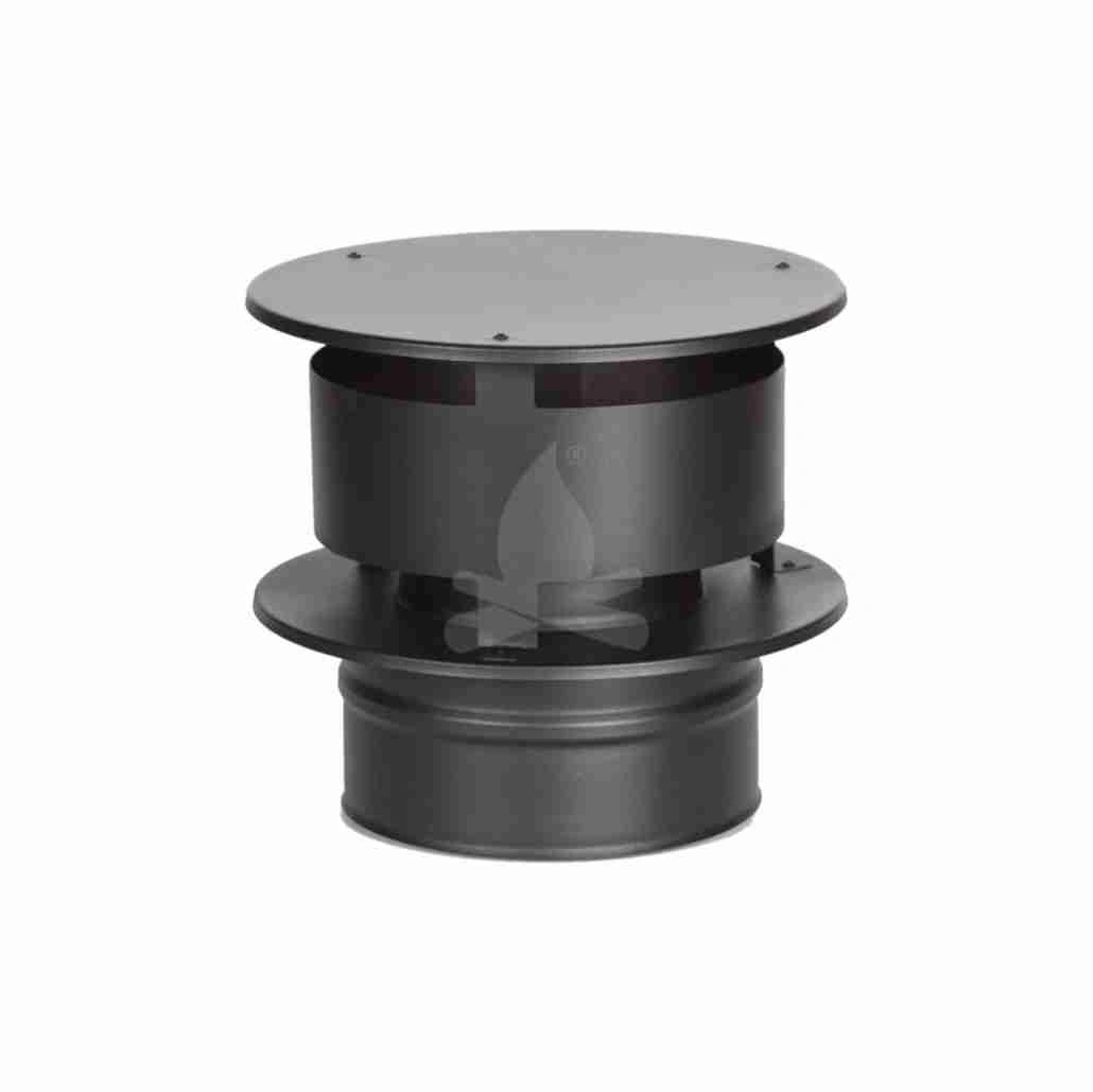 terminal-antipluvial-cu-plasa-negru-fi200-s1060
